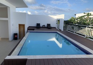 Peace In The Village, Punta Cana Village