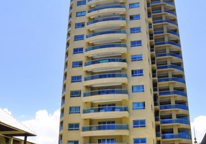 PLATINUM Suite @Malecon Center WIFI NETFLIX AC