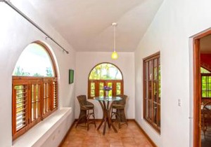 Playa Laguna 155 4 bedroom Villa