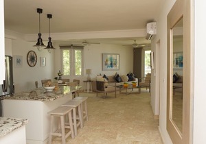 Premium 2-BR Ocean View Condo at Hispaniola Beach!