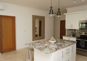 Premium 2-BR Ocean View Condo at Hispaniola Beach!