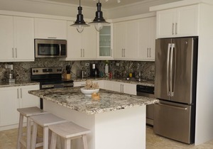 Premium 2-BR Ocean View Condo at Hispaniola Beach!