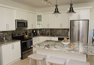 Premium 2-BR Ocean View Condo at Hispaniola Beach!