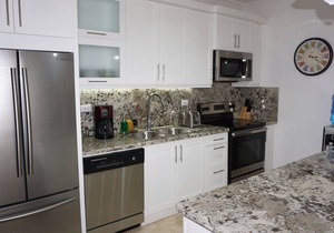 Premium 3-BR Ocean view Condominium at Hispaniola Beach!
