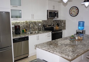 Premium 3-BR Ocean view Condominium at Hispaniola Beach!