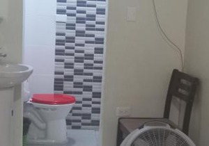 Premium Single Room in Corales del Sur, Santo Domingo Este - Ole Las Americas