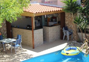 Prinos Resort