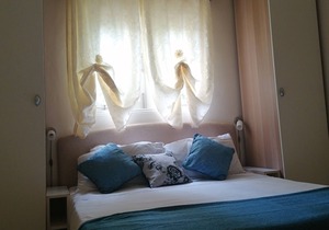 Private room in the Boca Chica Resort condominium