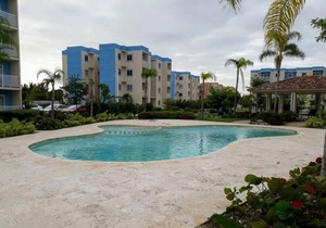 Punta Cana, Serena Village, Apt. I1-304