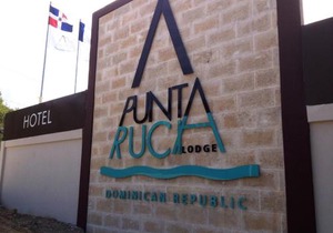 Punta Rucia Lodge Hotel Boutique & Spa