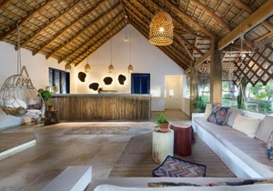 Punta Rucia Lodge Hotel Boutique & Spa