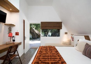 Punta Rucia Lodge Hotel Boutique & Spa