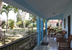 Relais-Margarita Villa Tobago... Un Sueño Caribeño...