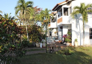 Relais-Margarita Villa Tobago Un Sueño Caribeño.