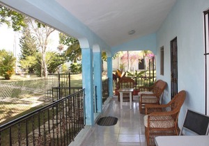 Relais-Margarita Villa Tobago Un Sueño Caribeño.