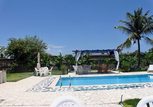 Relais-Margarita Villa Tobago un sueño Caribeño ...