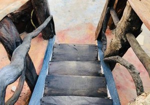 Rustic House Punta Rucia