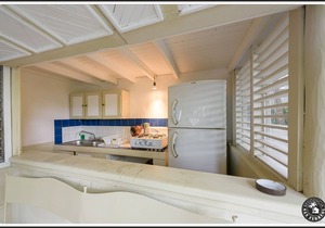 San Ferreol - Bungalow #3