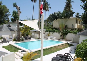 San Ferreol - Bungalow #3