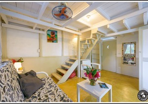 San Ferreol - Bungalow #3