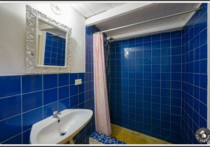 San Ferreol - Bungalow #3