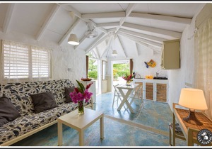 San Ferreol - Bungalow #4