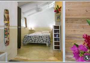 San Ferreol - Bungalow #4