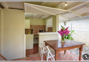 San Ferreol - Bungalow #5