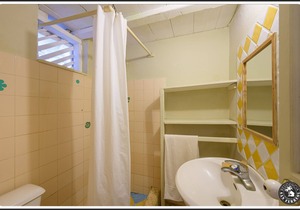 San Ferreol - Bungalow #5