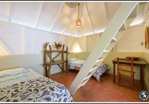 San Ferreol - Bungalow #5