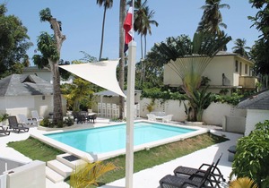 San Ferreol - Bungalow #7
