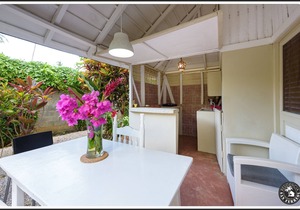 San Ferreol - Bungalow #7