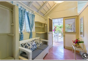 San Ferreol - Bungalow #7