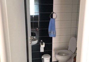 Saranda apartments