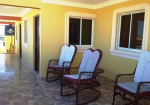 Serviced 2 Bedroom Family Apartment in Corales del Sur, Santo Domingo Este