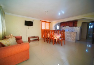 Serviced 2 Bedroom 2 Bathroom Apartment in Corales del Sur, close to the Airport
