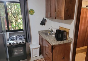 Sosua Deluxe Studio!