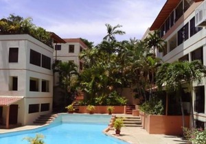 Sosua Deluxe Studio!