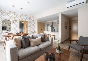 *Spa* pool*city views |1br fast wifi* YellowKey