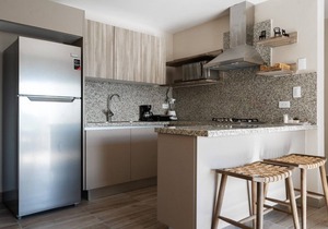 *Spa* pool*city views |1br fast wifi* YellowKey