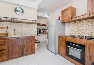 Spacious 4BR Villa In The HEART Of Seminyak! - Walking Distance to 'Eat Street'!