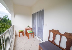 Spacious Apartment in the Center of Sosúa!