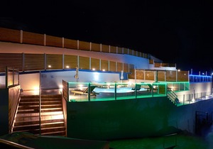 Spacious Getaway by Lake Kournas★ 2 Private Pool!