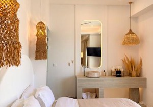 Spongia Apartments and Suites Kalymnos