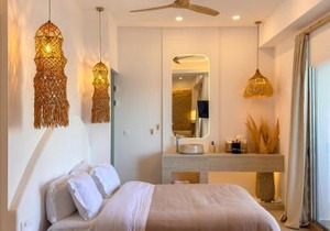 Spongia Apartments and Suites Kalymnos