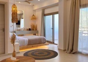 Spongia Apartments and Suites Kalymnos