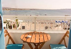Studios Naxos