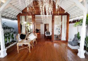 The Apartments Canggu