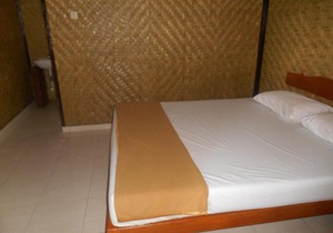 The Local Menjangan Homestay