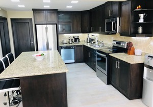 THE MOST EXCLUSIVE DESIRABLE CONDOMINIUM IN SOSUA